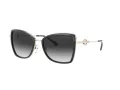Michael Kors Corsica Lunettes de Soleil MK 1067B 10148G