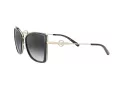 Michael Kors Corsica Lunettes de Soleil MK 1067B 10148G