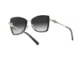 Michael Kors Corsica Lunettes de Soleil MK 1067B 10148G