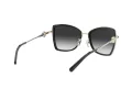 Michael Kors Corsica Lunettes de Soleil MK 1067B 10148G