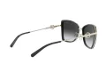 Michael Kors Corsica Lunettes de Soleil MK 1067B 10148G