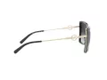Michael Kors Corsica Lunettes de Soleil MK 1067B 10148G