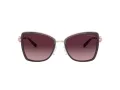 Michael Kors Corsica Lunettes de Soleil MK 1067B 1108/8H