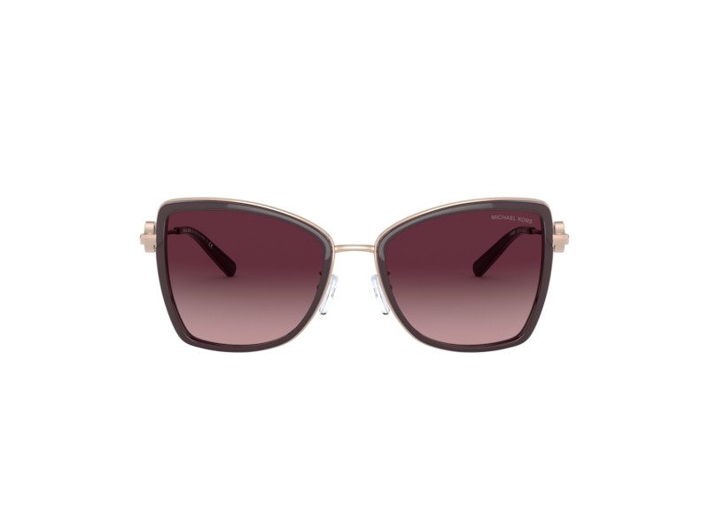 Michael Kors Corsica Lunettes de Soleil MK 1067B 1108/8H