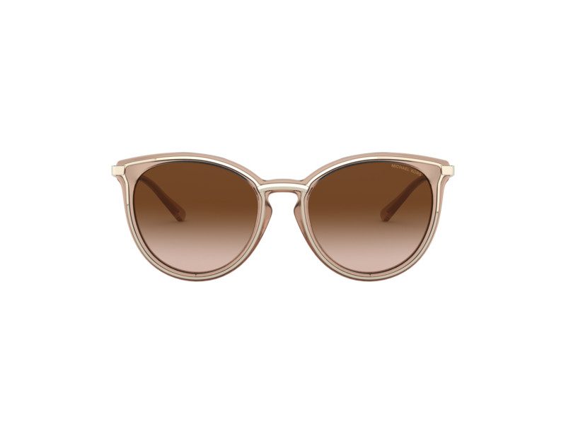 Michael Kors Brisbane MK 1077 1014/13 54 Lunettes de Solei