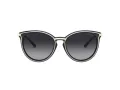 Michael Kors Brisbane Lunettes de Soleil MK 1077 1014/T3