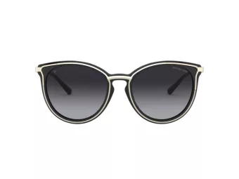 Michael Kors Brisbane Lunettes de Soleil MK 1077 1014/T3