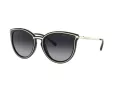 Michael Kors Brisbane Lunettes de Soleil MK 1077 1014/T3