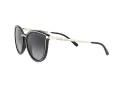 Michael Kors Brisbane Lunettes de Soleil MK 1077 1014/T3