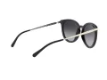 Michael Kors Brisbane Lunettes de Soleil MK 1077 1014/T3