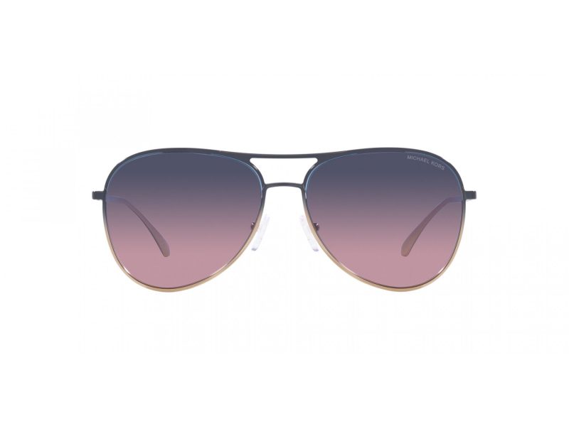Michael Kors Kona Lunettes de Soleil MK 1089 1334I6