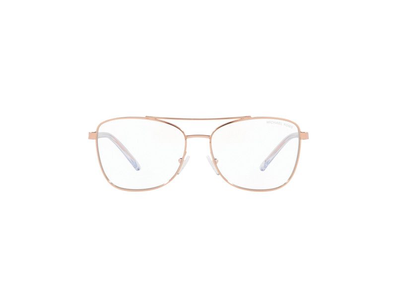Michael Kors Stratton Lunettes de Soleil MK 1096 1108/SB