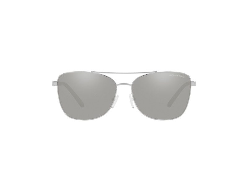 Michael Kors Stratton Lunettes de Soleil MK 1096 1153/6G