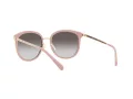 Michael Kors Adrianna Bright Lunettes de Soleil MK 1099B 3019/8G