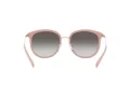 Michael Kors Adrianna Bright Lunettes de Soleil MK 1099B 3019/8G