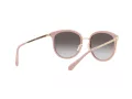 Michael Kors Adrianna Bright Lunettes de Soleil MK 1099B 3019/8G