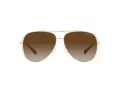 Michael Kors Chelsea Bright Lunettes de Soleil MK 1101B 1014/13