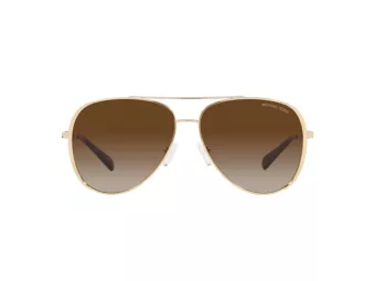   Michael Kors Chelsea Bright Lunettes de Soleil MK 1101B 1014/13