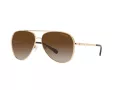 Michael Kors Chelsea Bright Lunettes de Soleil MK 1101B 1014/13