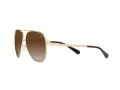Michael Kors Chelsea Bright Lunettes de Soleil MK 1101B 1014/13