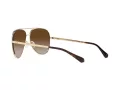 Michael Kors Chelsea Bright Lunettes de Soleil MK 1101B 1014/13