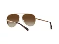 Michael Kors Chelsea Bright Lunettes de Soleil MK 1101B 1014/13