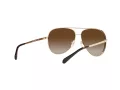 Michael Kors Chelsea Bright Lunettes de Soleil MK 1101B 1014/13