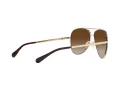 Michael Kors Chelsea Bright Lunettes de Soleil MK 1101B 1014/13
