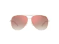 Michael Kors Chelsea Bright Lunettes de Soleil MK 1101B 1108/6F