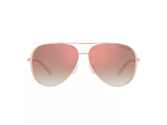   Michael Kors Chelsea Bright Lunettes de Soleil MK 1101B 1108/6F