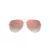 Michael Kors Chelsea Bright Lunettes de Soleil MK 1101B 1108/6F