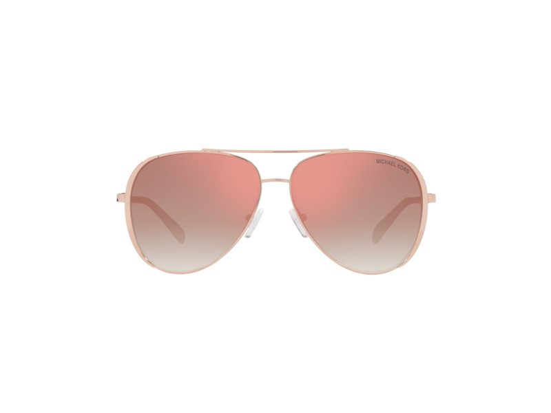 Michael Kors Chelsea Bright Lunettes de Soleil MK 1101B 1108/6F