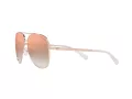 Michael Kors Chelsea Bright Lunettes de Soleil MK 1101B 1108/6F