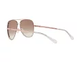 Michael Kors Chelsea Bright Lunettes de Soleil MK 1101B 1108/6F