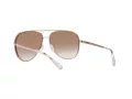 Michael Kors Chelsea Bright Lunettes de Soleil MK 1101B 1108/6F