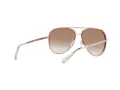 Michael Kors Chelsea Bright Lunettes de Soleil MK 1101B 1108/6F