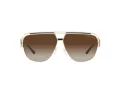 Michael Kors Vienna Lunettes de Soleil MK 1102 1014/13