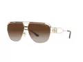 Michael Kors Vienna Lunettes de Soleil MK 1102 1014/13