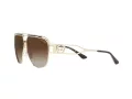 Michael Kors Vienna Lunettes de Soleil MK 1102 1014/13