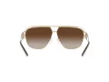 Michael Kors Vienna Lunettes de Soleil MK 1102 1014/13