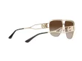 Michael Kors Vienna Lunettes de Soleil MK 1102 1014/13
