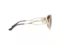 Michael Kors Vienna Lunettes de Soleil MK 1102 1014/13