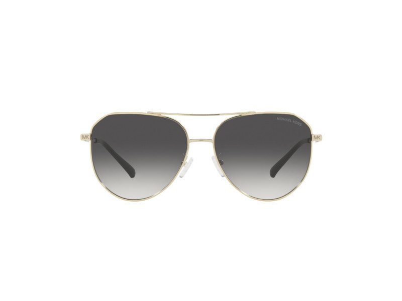 Michael Kors Cheyenne Lunettes de Soleil MK 1109 1014/8G