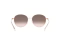 Michael Kors Alpine Lunettes de Soleil MK 1119 1108/8Z