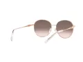 Michael Kors Alpine Lunettes de Soleil MK 1119 1108/8Z