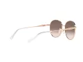 Michael Kors Alpine Lunettes de Soleil MK 1119 1108/8Z