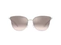 Michael Kors Salt Lake City Lunettes de Soleil MK 1120 1153/8Z