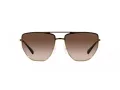 Michael Kors Paros Lunettes de Soleil MK 1126 101413