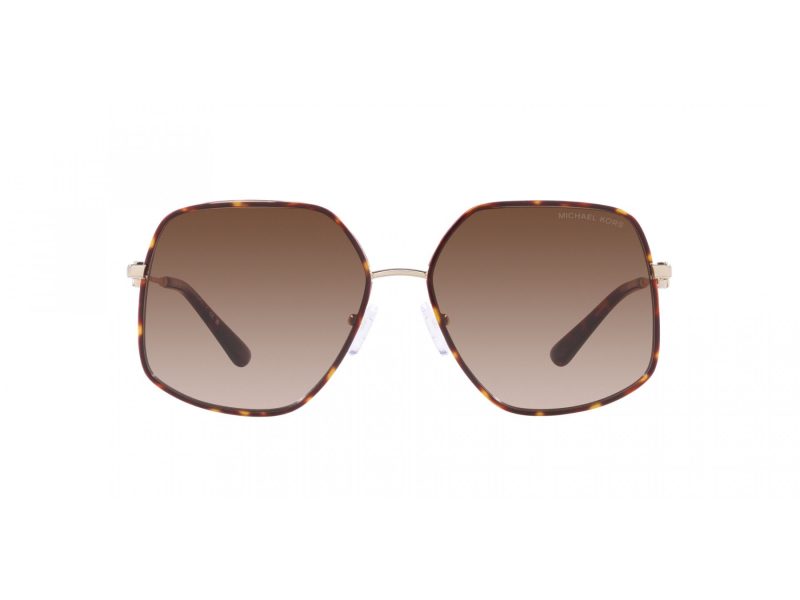 Michael Kors Empire Butterfly Lunettes de Soleil MK 1127J 101413