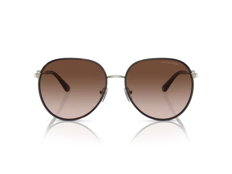 Michael Kors Empire Lunettes de Soleil MK 0MK1128J 101413